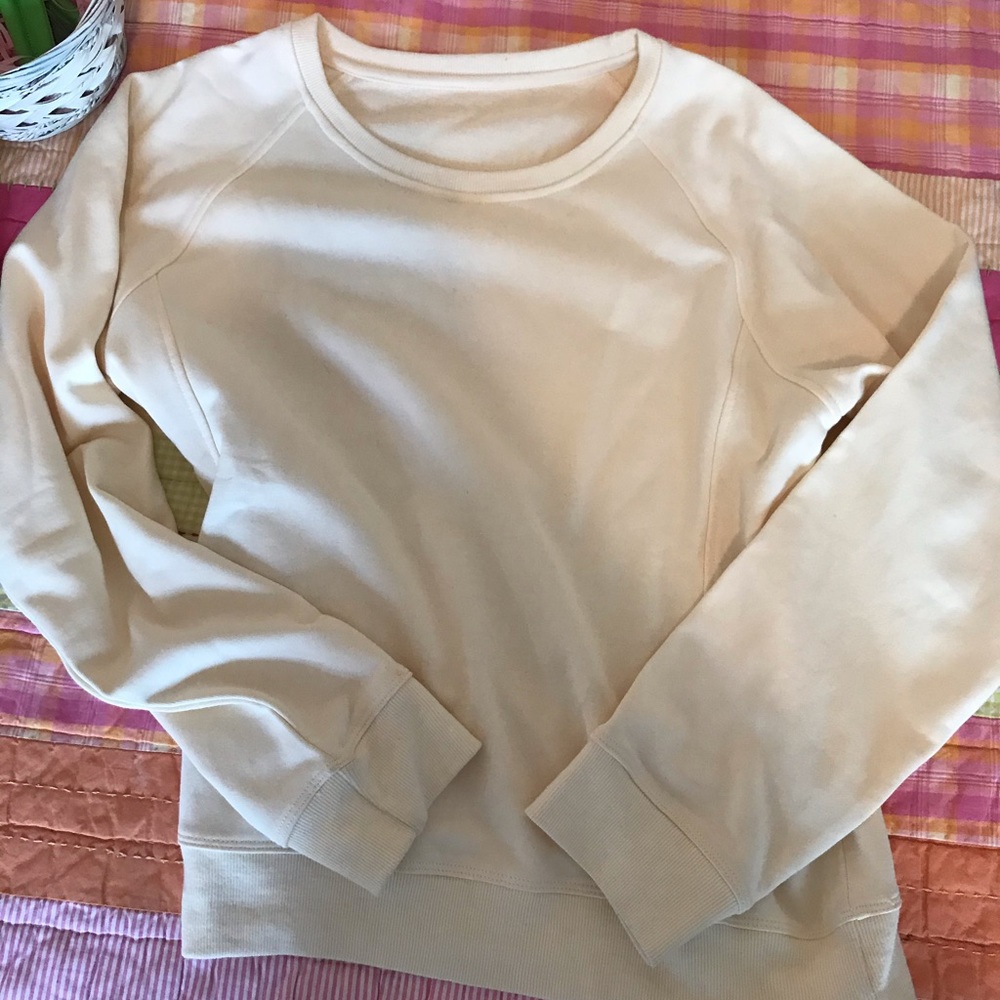 Zyia top